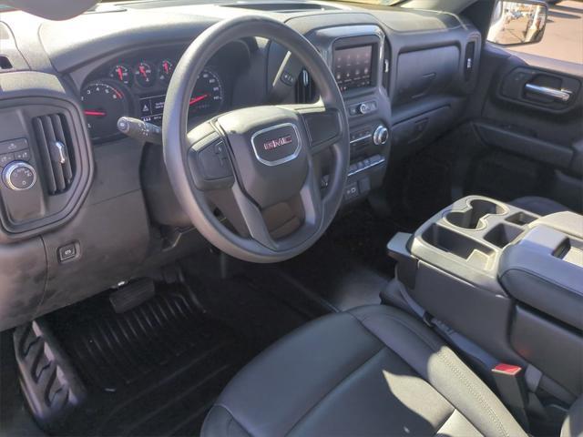 used 2024 GMC Sierra 1500 car, priced at $42,995