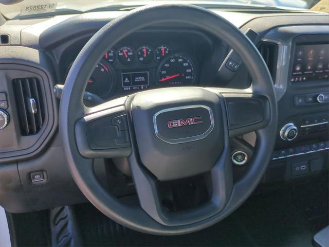 used 2024 GMC Sierra 1500 car, priced at $42,995