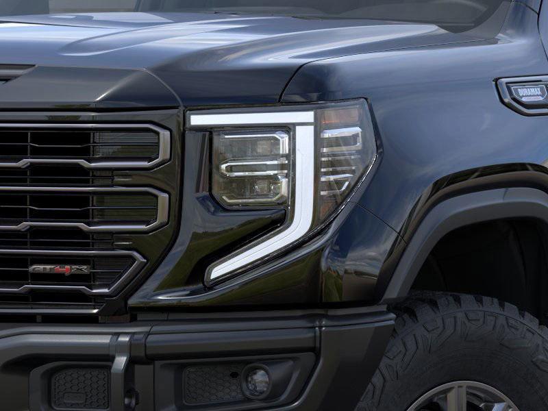 new 2026 GMC Sierra 1500 car, priced at $75,240