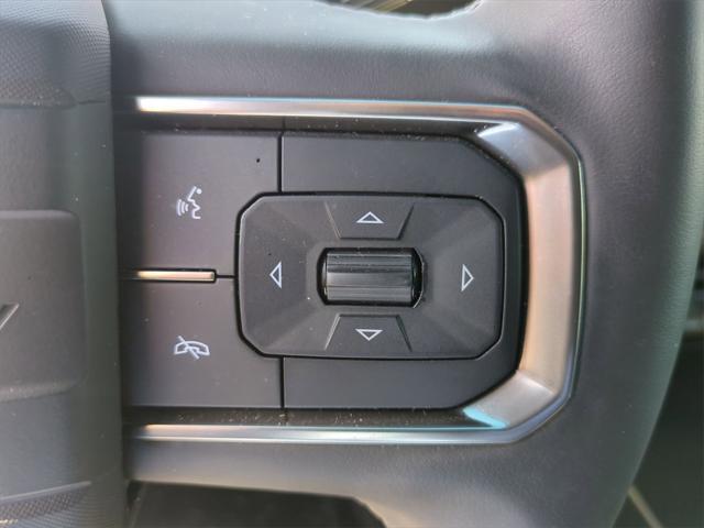 used 2024 GMC HUMMER EV SUV car, priced at $122,290