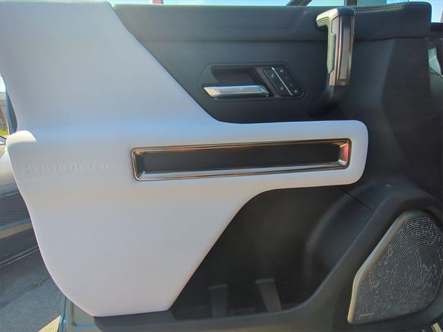 used 2024 GMC HUMMER EV SUV car, priced at $122,290