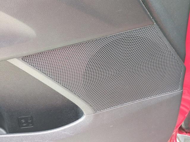 used 2022 Kia Sorento Hybrid car, priced at $26,122