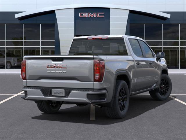 new 2024 GMC Sierra 1500 car, priced at $42,005