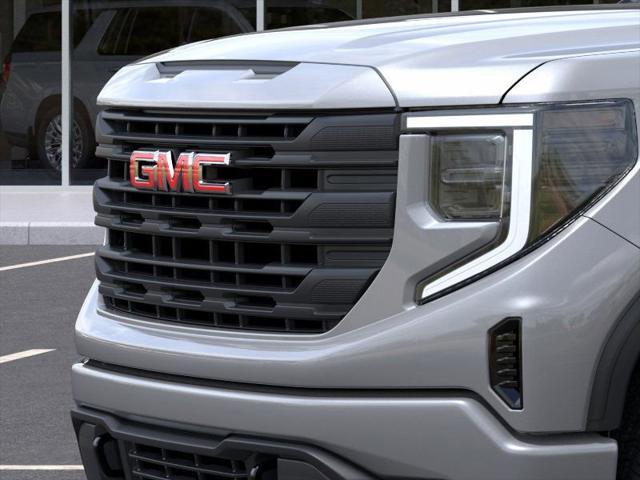 new 2024 GMC Sierra 1500 car, priced at $42,005