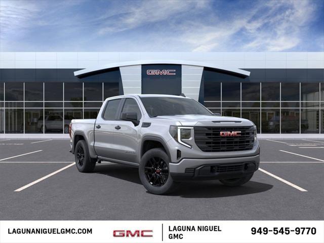 new 2024 GMC Sierra 1500 car, priced at $42,005