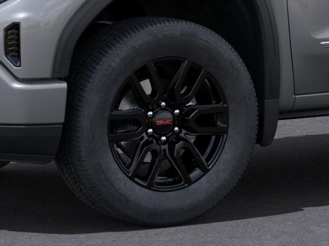 new 2024 GMC Sierra 1500 car, priced at $42,005