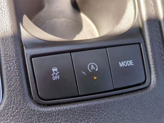 used 2023 Cadillac XT4 car, priced at $26,994