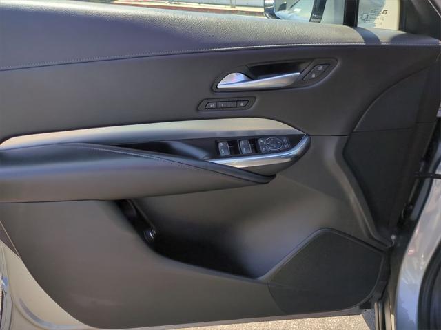 used 2023 Cadillac XT4 car, priced at $26,994