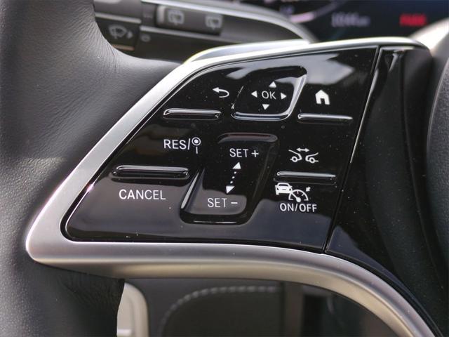 used 2024 Mercedes-Benz GLE 450 car, priced at $67,998
