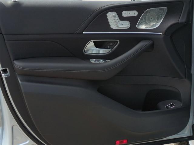 used 2024 Mercedes-Benz GLE 450 car, priced at $67,998