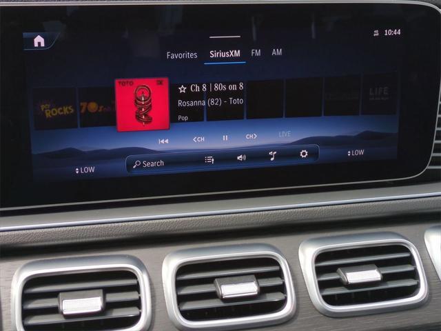 used 2024 Mercedes-Benz GLE 450 car, priced at $67,998