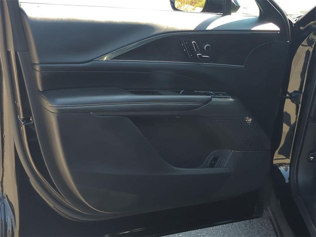 used 2024 Cadillac LYRIQ car, priced at $37,888