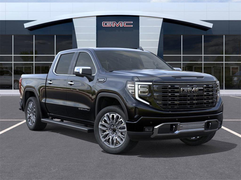 new 2026 GMC Sierra 1500 car, priced at $87,290