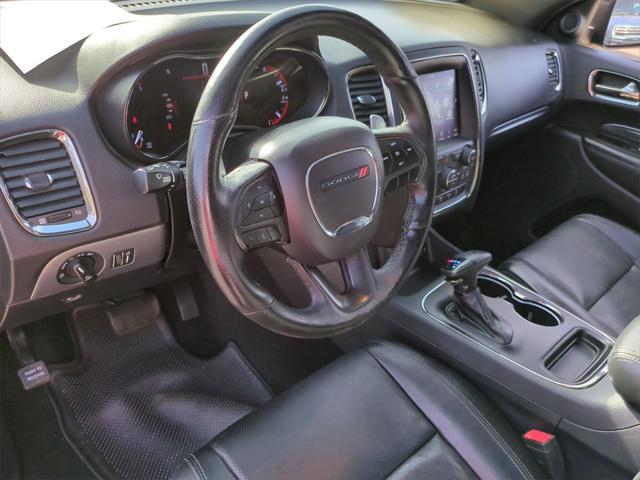 used 2019 Dodge Durango car, priced at $24,999