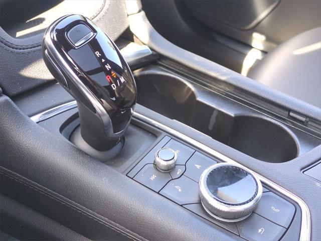 used 2025 Cadillac XT5 car, priced at $49,071