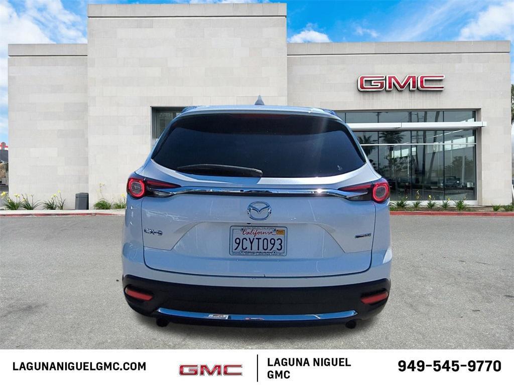 used 2020 Mazda CX-9 car, priced at $21,998