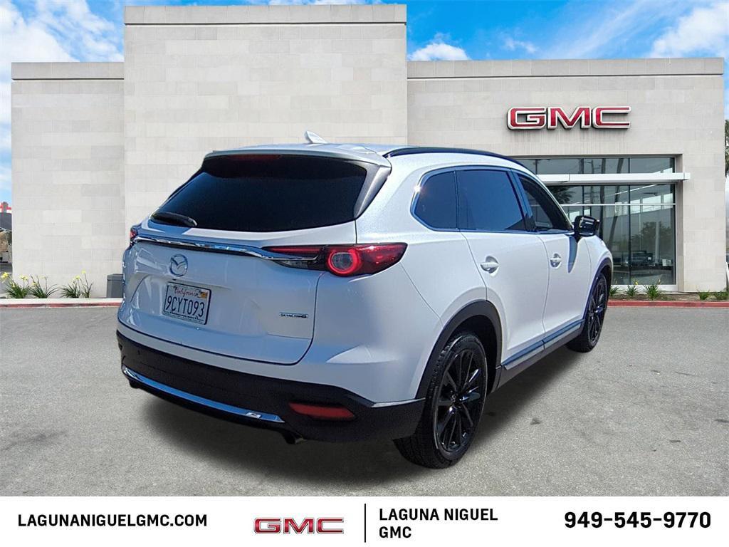 used 2020 Mazda CX-9 car, priced at $21,998