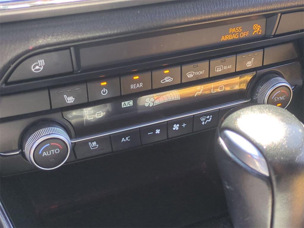used 2020 Mazda CX-9 car, priced at $21,998