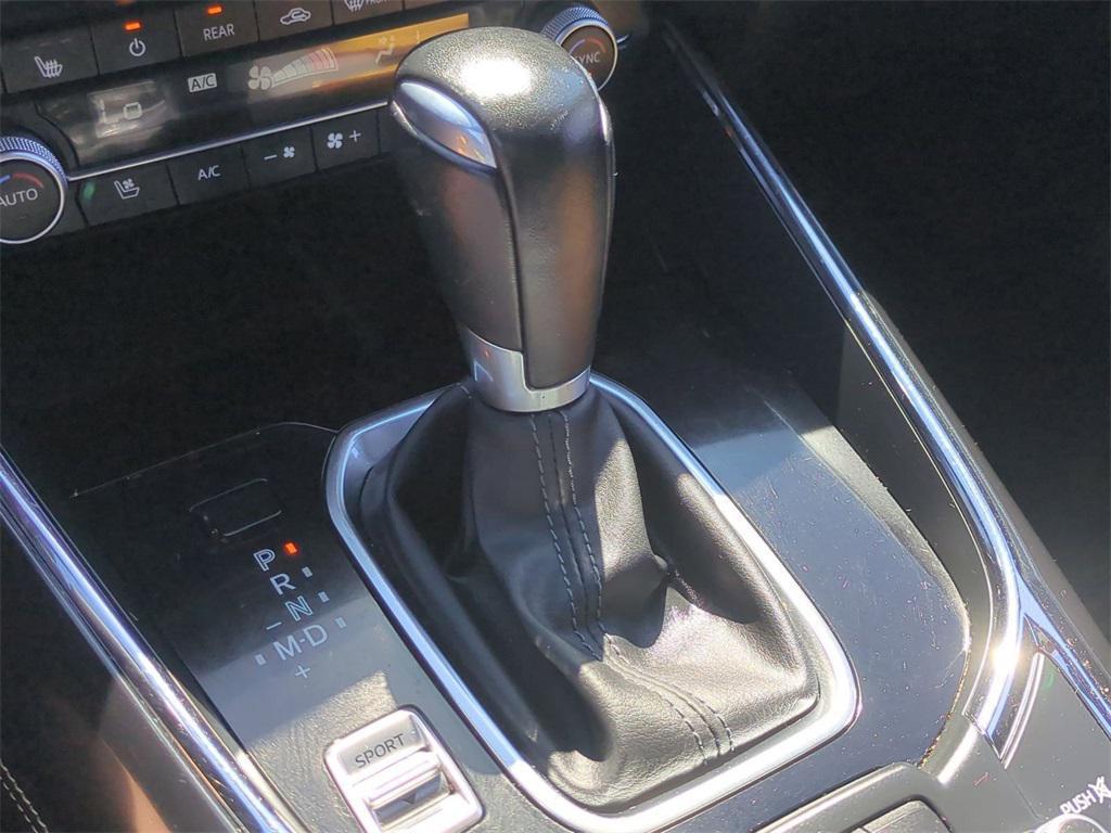used 2020 Mazda CX-9 car, priced at $21,998