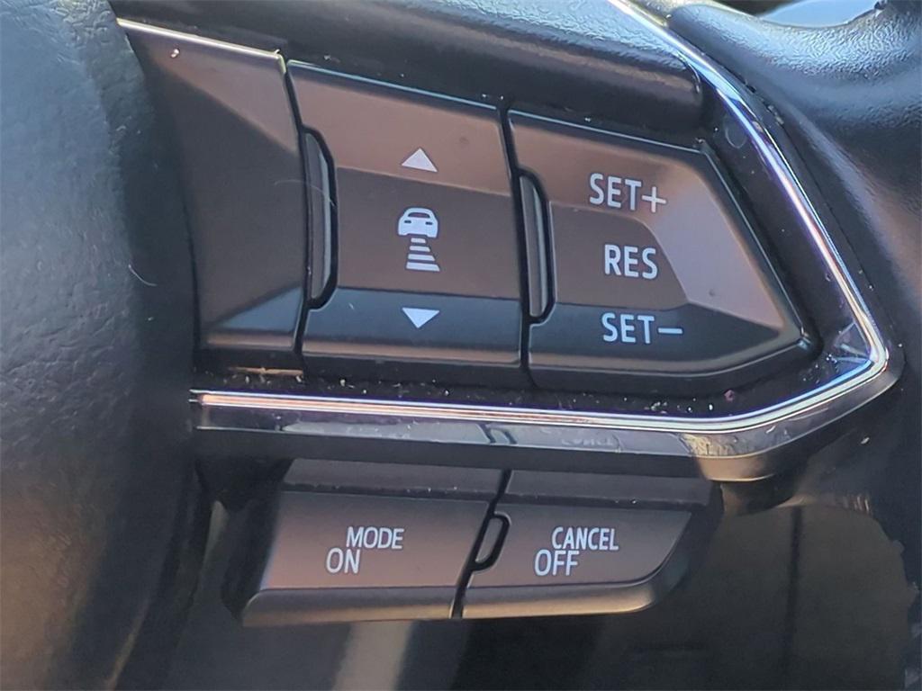 used 2020 Mazda CX-9 car, priced at $21,998