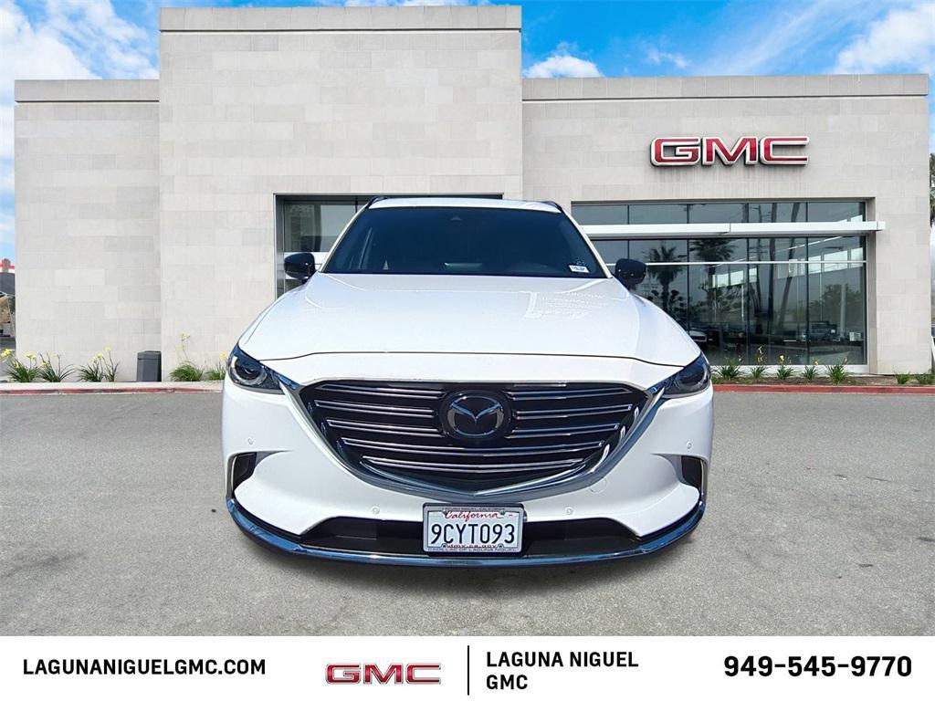 used 2020 Mazda CX-9 car, priced at $21,998