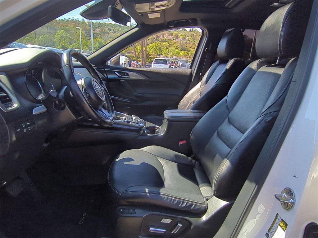 used 2020 Mazda CX-9 car, priced at $21,998