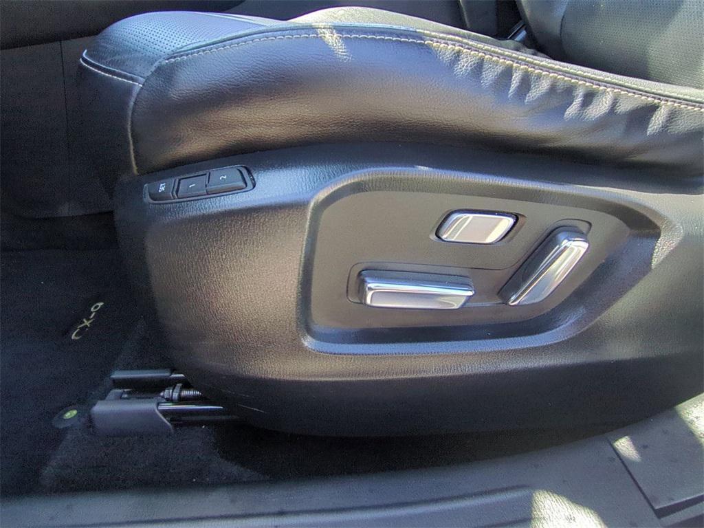 used 2020 Mazda CX-9 car, priced at $21,998