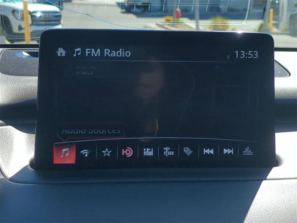 used 2020 Mazda CX-9 car, priced at $21,998