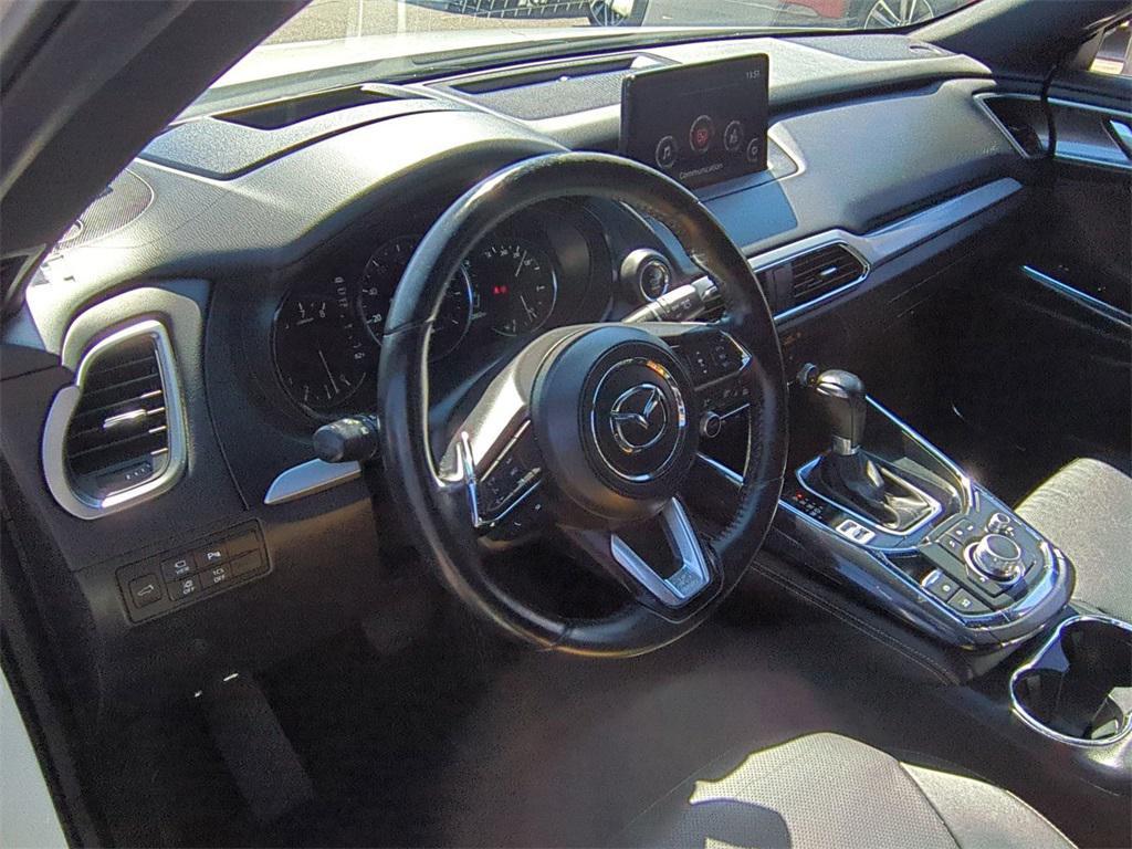 used 2020 Mazda CX-9 car, priced at $21,998