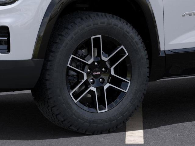 new 2026 GMC Terrain car, priced at $37,510