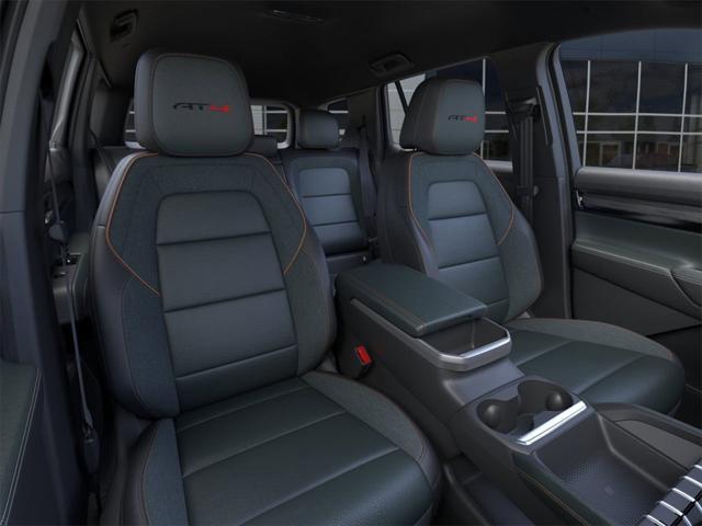 new 2026 GMC Terrain car, priced at $37,510