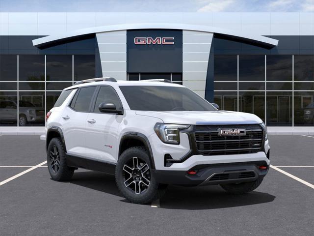 new 2026 GMC Terrain car, priced at $37,510