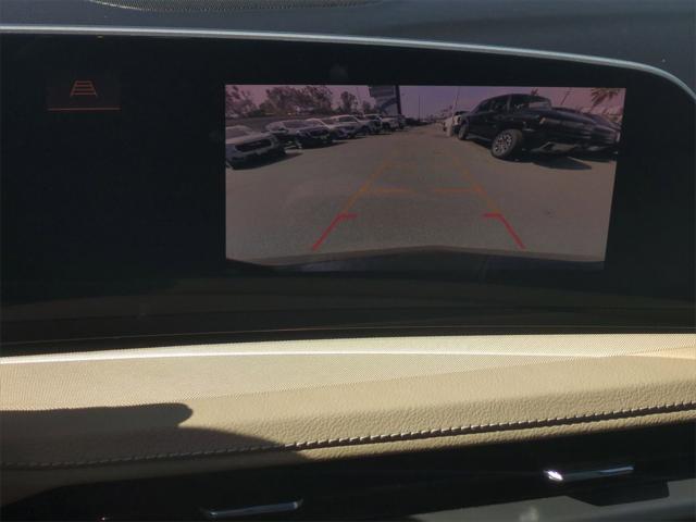 used 2024 Cadillac XT4 car, priced at $33,998