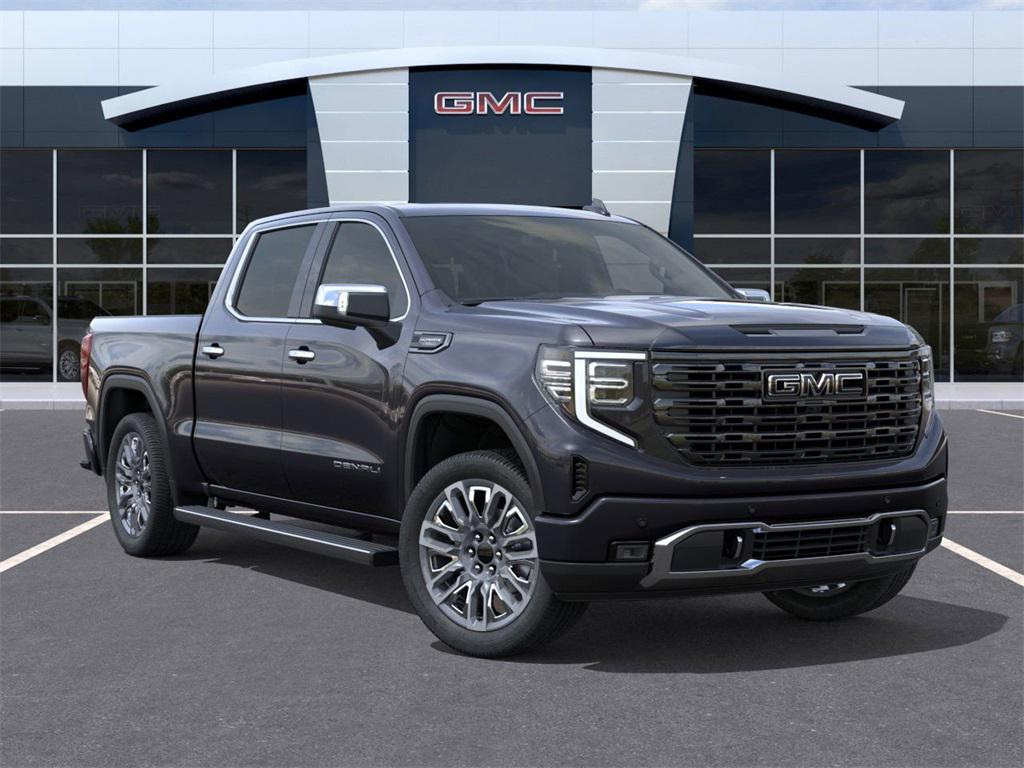 new 2026 GMC Sierra 1500 car, priced at $85,790