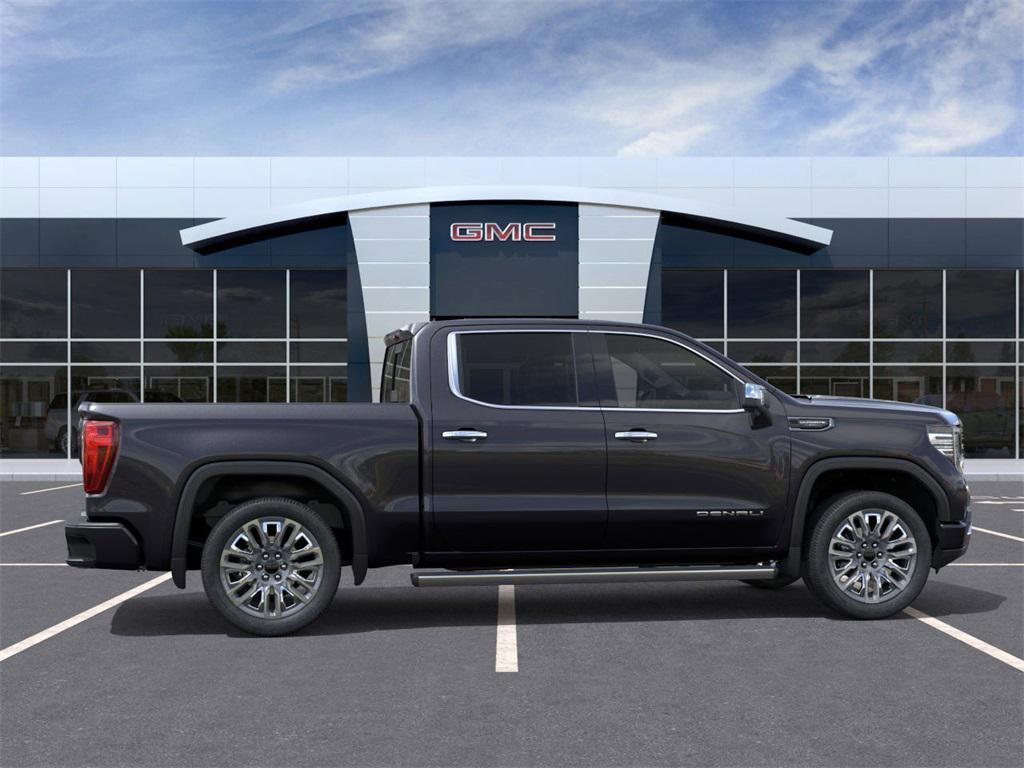 new 2026 GMC Sierra 1500 car, priced at $85,790