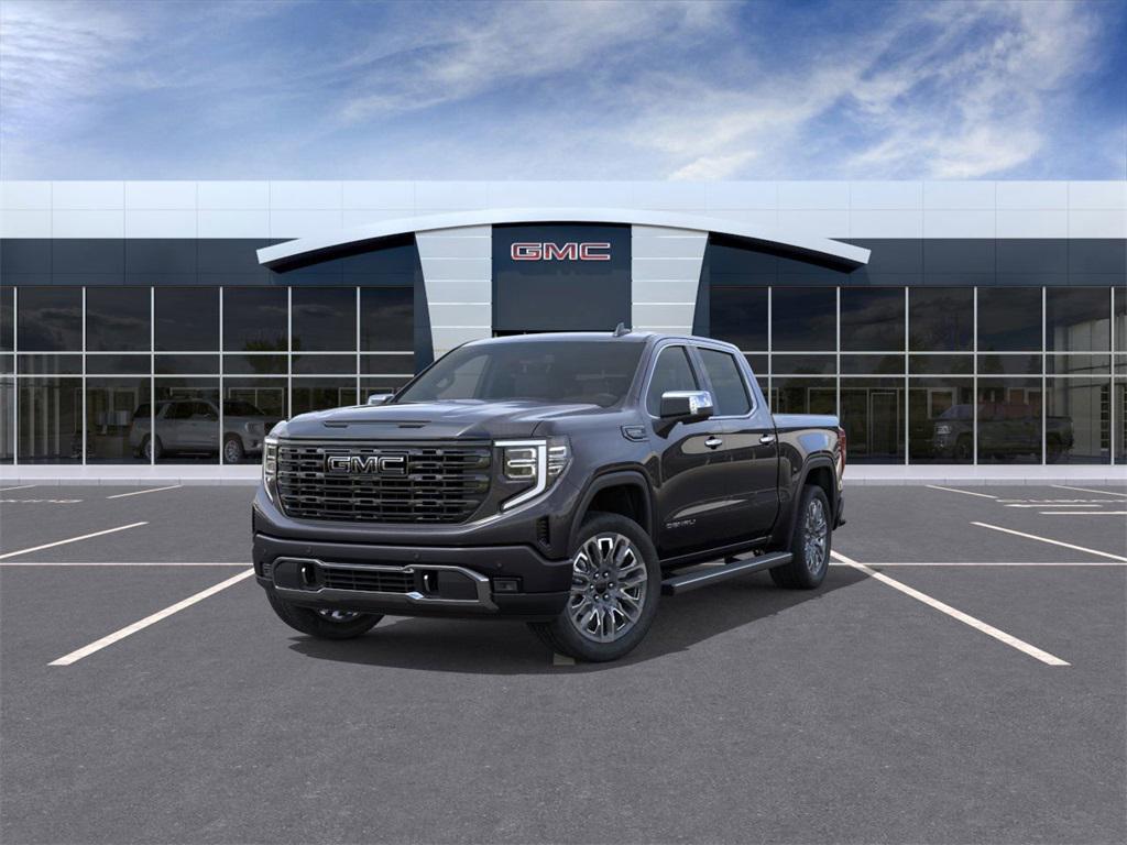 new 2026 GMC Sierra 1500 car, priced at $85,790