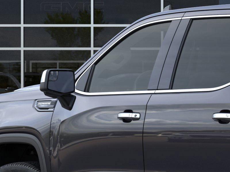 new 2026 GMC Sierra 1500 car, priced at $85,790