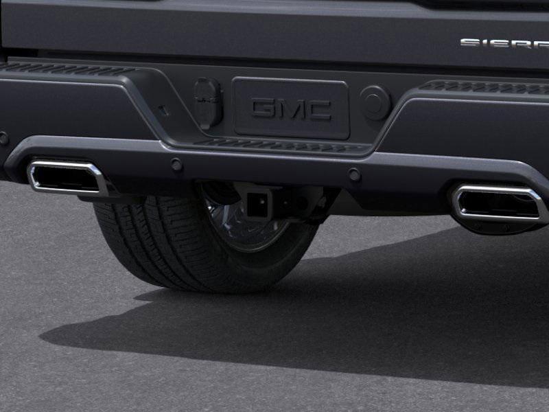 new 2026 GMC Sierra 1500 car, priced at $85,790