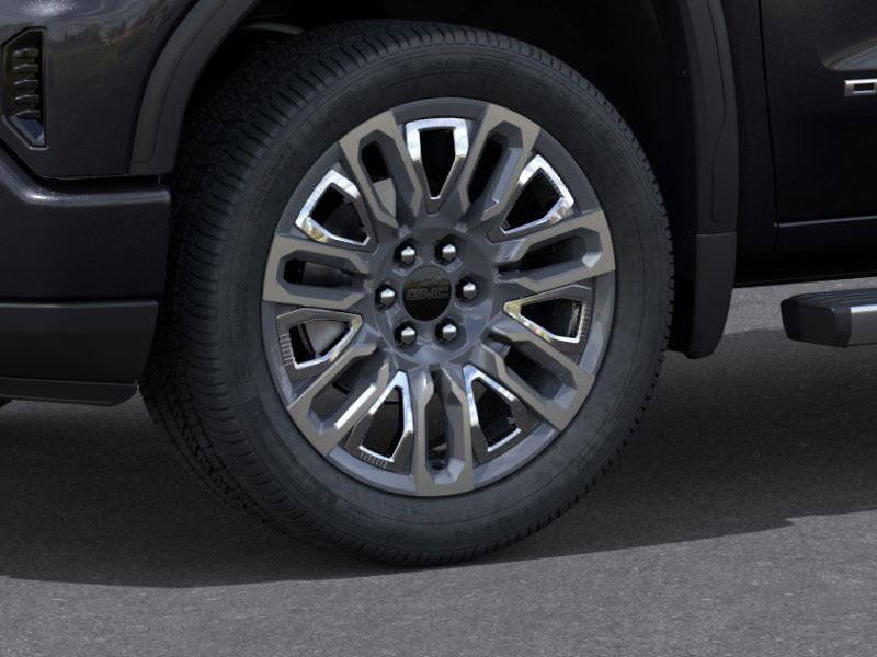 new 2026 GMC Sierra 1500 car, priced at $85,790