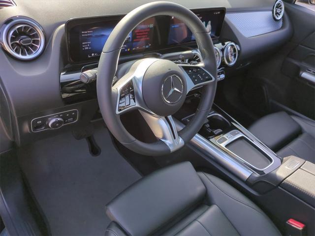 used 2024 Mercedes-Benz GLA 250 car, priced at $33,978