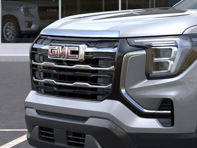 new 2026 GMC Terrain car, priced at $31,790