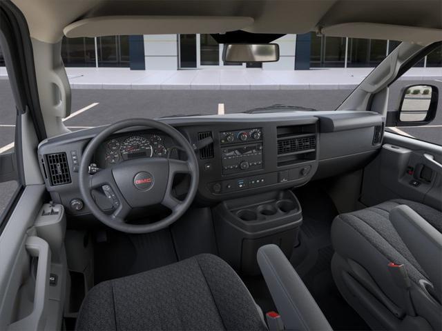 new 2025 GMC Savana 2500 car, priced at $41,220