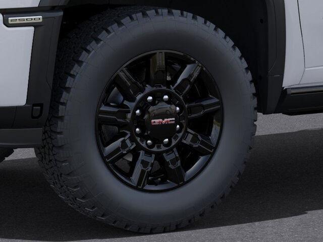 new 2024 GMC Sierra 2500 car, priced at $84,545