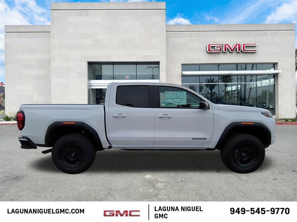 new 2026 GMC Canyon car, priced at $43,734
