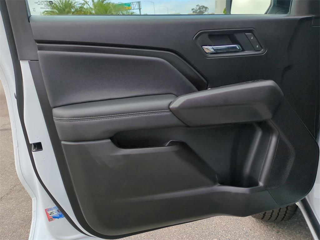 new 2026 GMC Canyon car, priced at $43,734