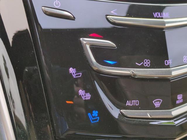 used 2020 Cadillac Escalade car, priced at $48,898