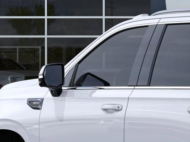 new 2025 GMC Yukon car, priced at $98,290