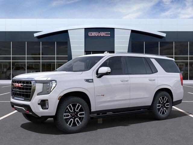 new 2024 GMC Yukon car, priced at $76,540