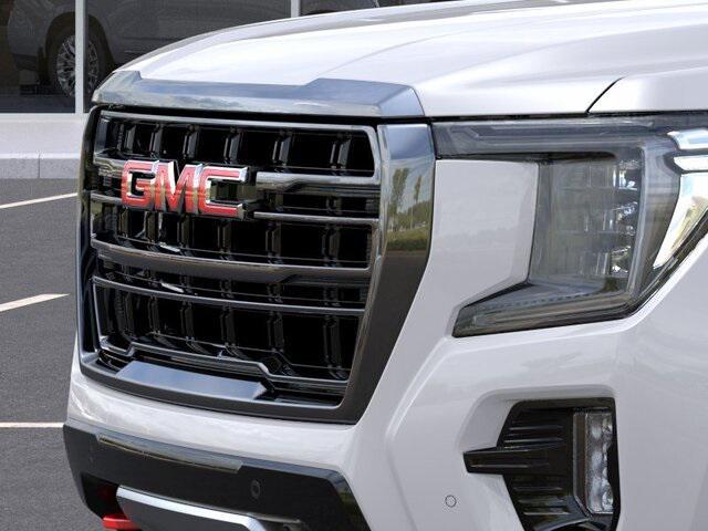 new 2024 GMC Yukon car, priced at $76,540