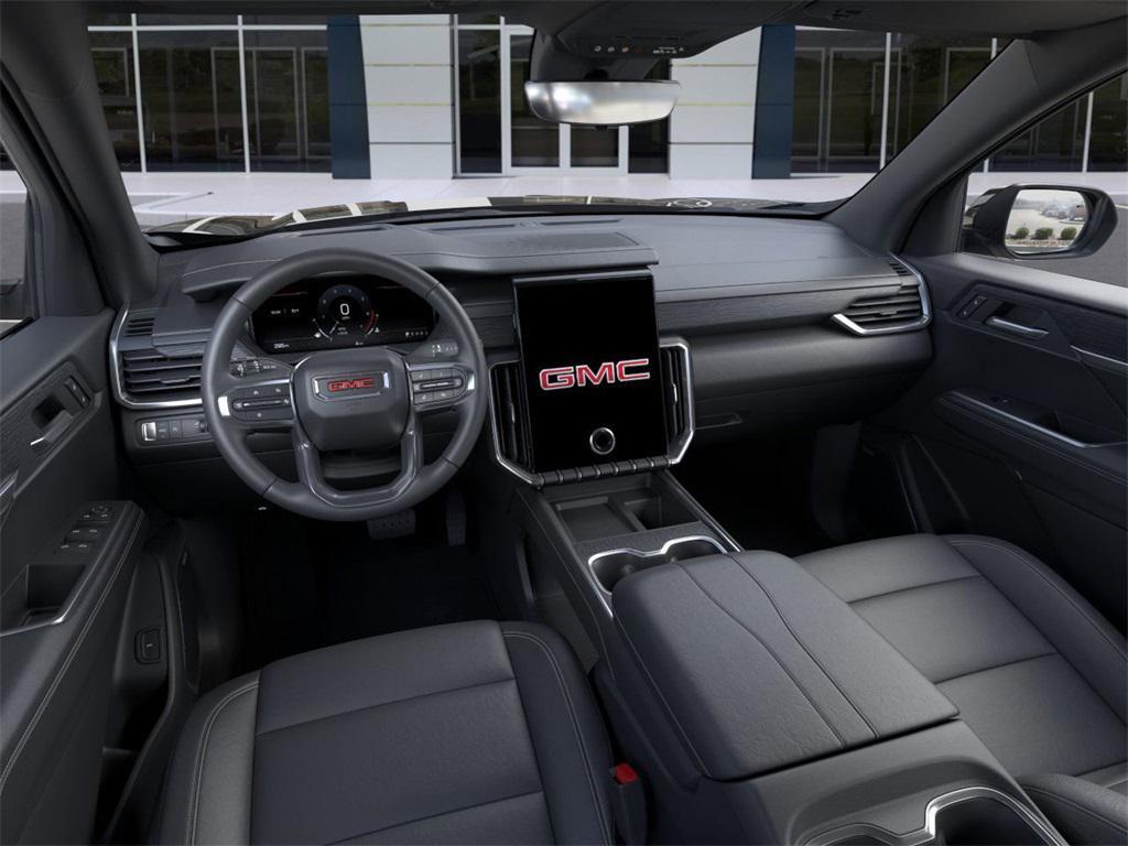 new 2026 GMC Acadia car, priced at $49,525